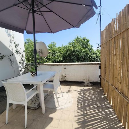 An Apartment With Fireplace Tirana Exteriör bild